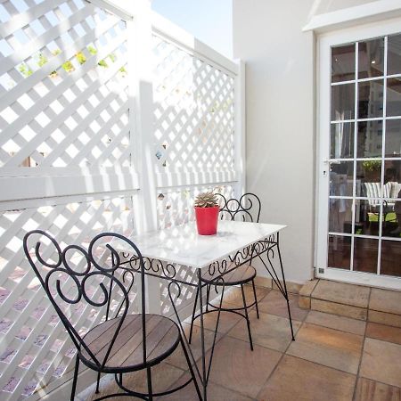 No 4 Boutique Beach House Port Elizabeth Exterior photo