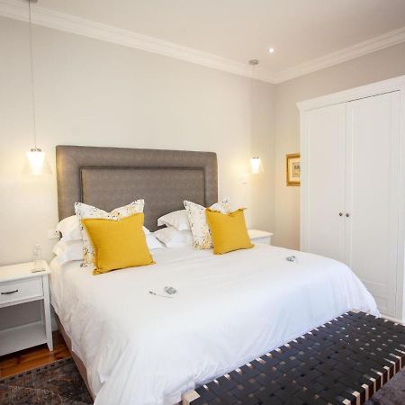 No 4 Boutique Beach House Port Elizabeth Exterior photo