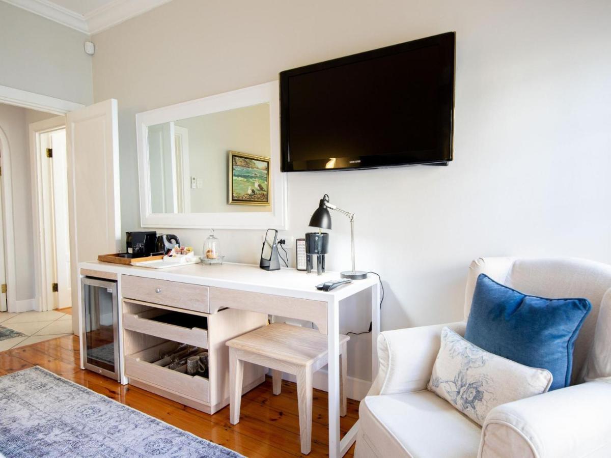 No 4 Boutique Beach House Port Elizabeth Exterior photo