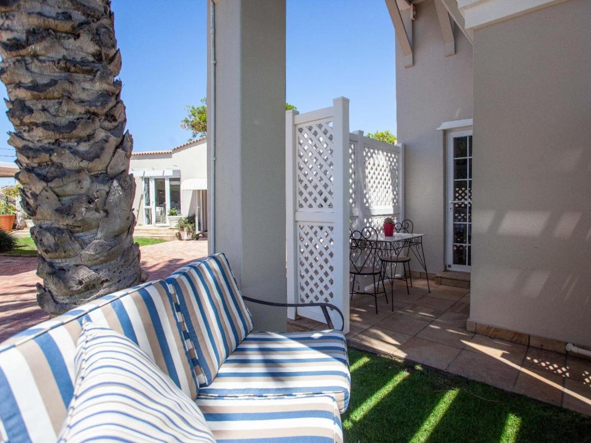 No 4 Boutique Beach House Port Elizabeth Exterior photo