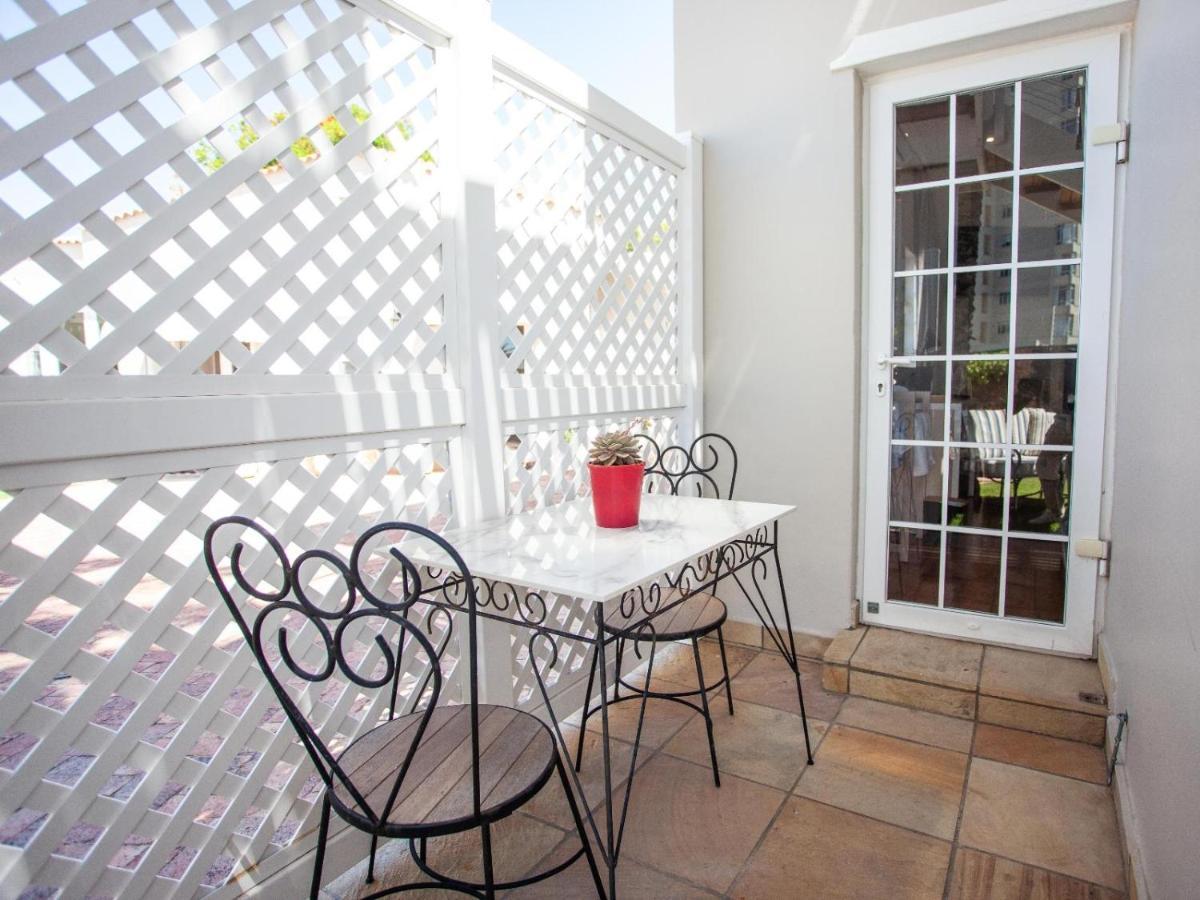 No 4 Boutique Beach House Port Elizabeth Exterior photo
