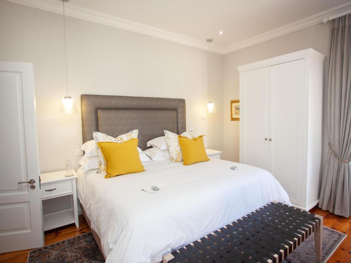 No 4 Boutique Beach House Port Elizabeth Exterior photo
