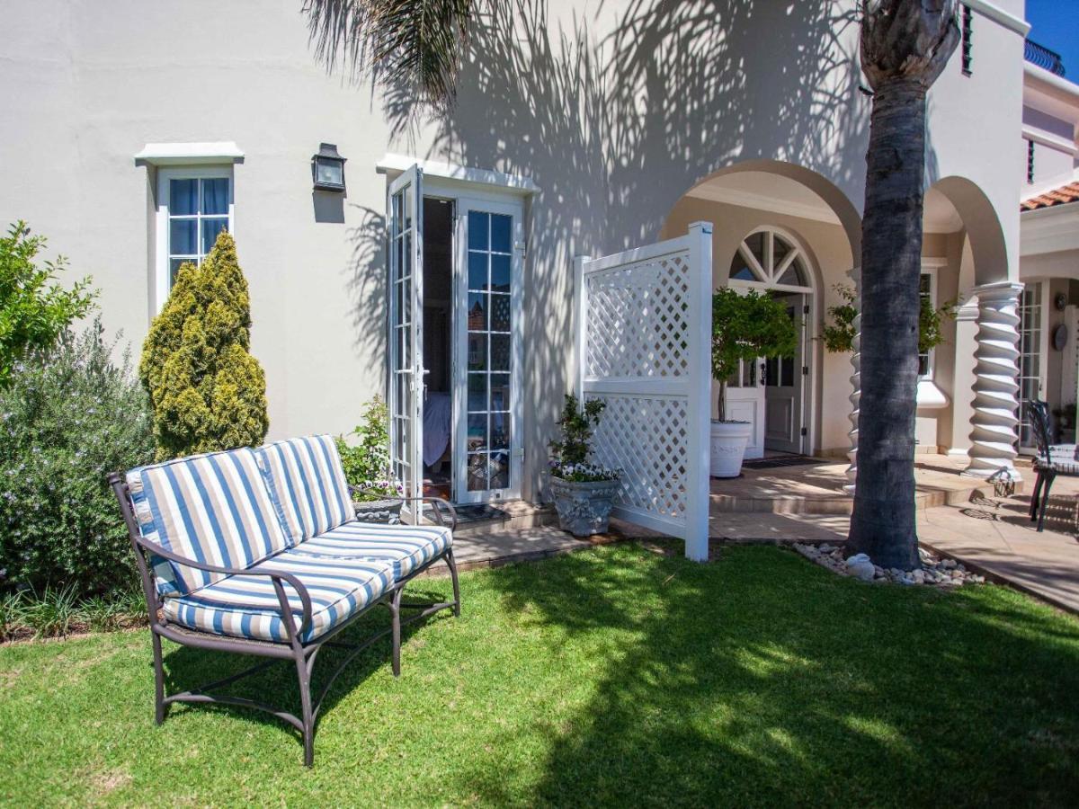 No 4 Boutique Beach House Port Elizabeth Exterior photo