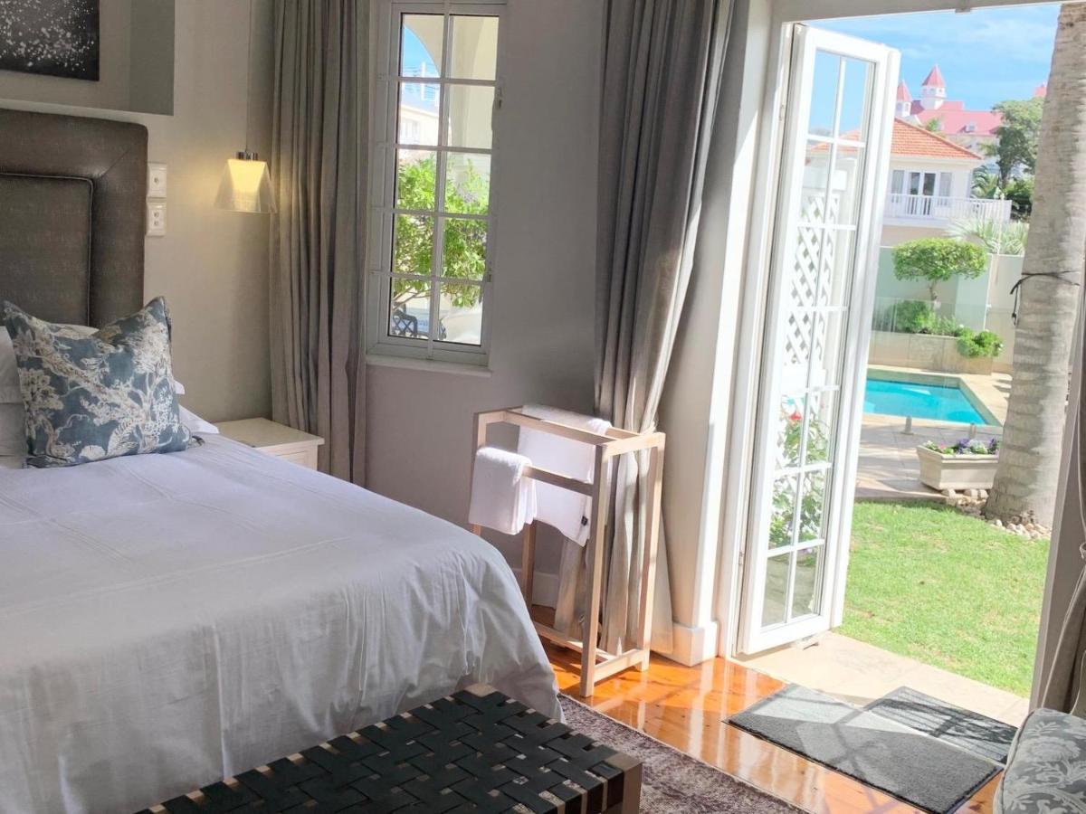 No 4 Boutique Beach House Port Elizabeth Exterior photo