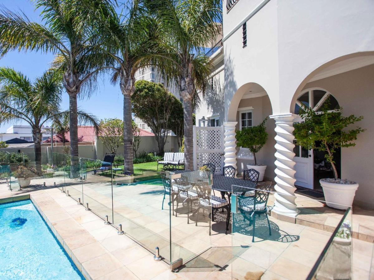 No 4 Boutique Beach House Port Elizabeth Exterior photo