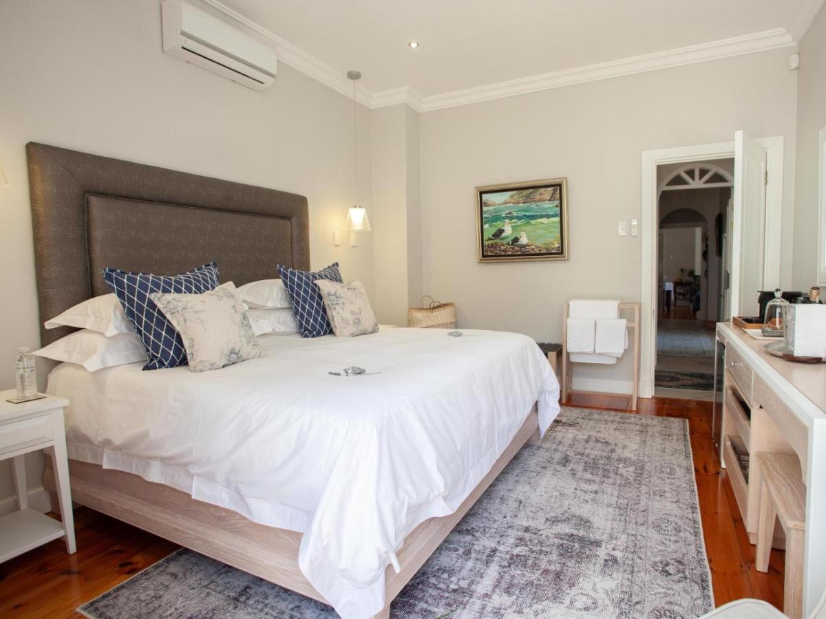 No 4 Boutique Beach House Port Elizabeth Exterior photo