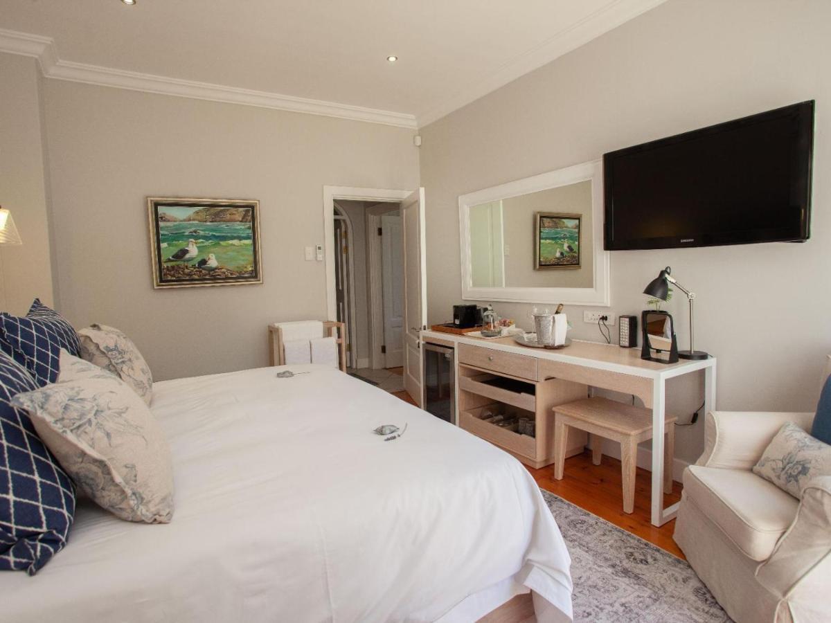 No 4 Boutique Beach House Port Elizabeth Exterior photo